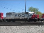 SOO 4443